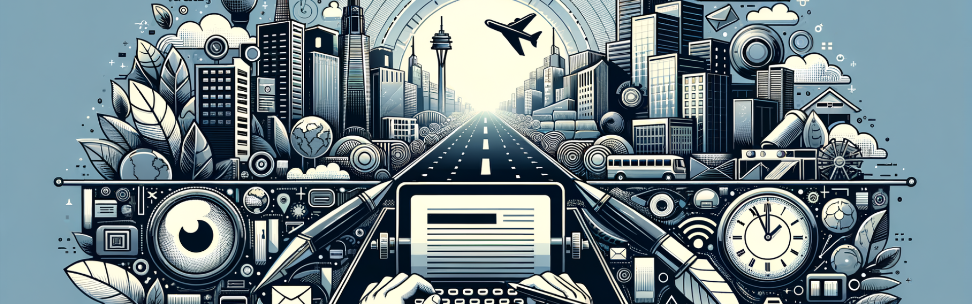 Tech Insights Blog