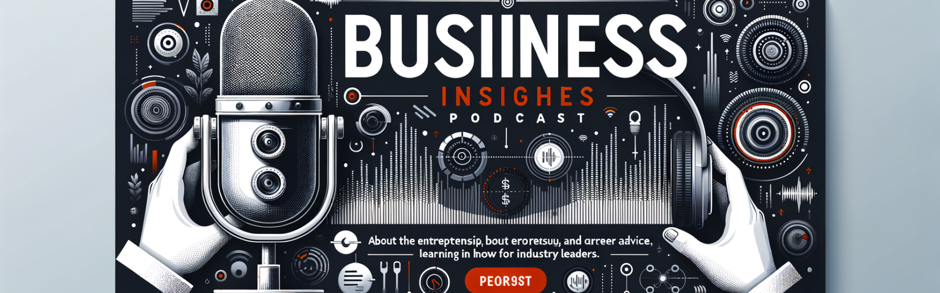 Business Insights Podcast