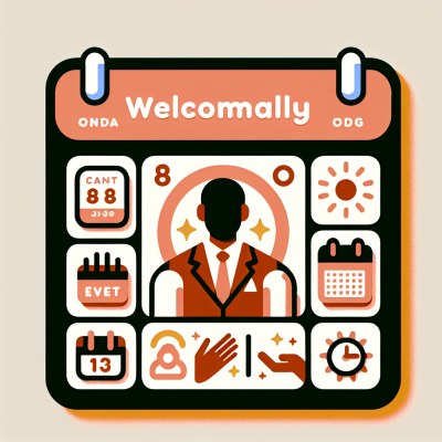 Community Events Hub