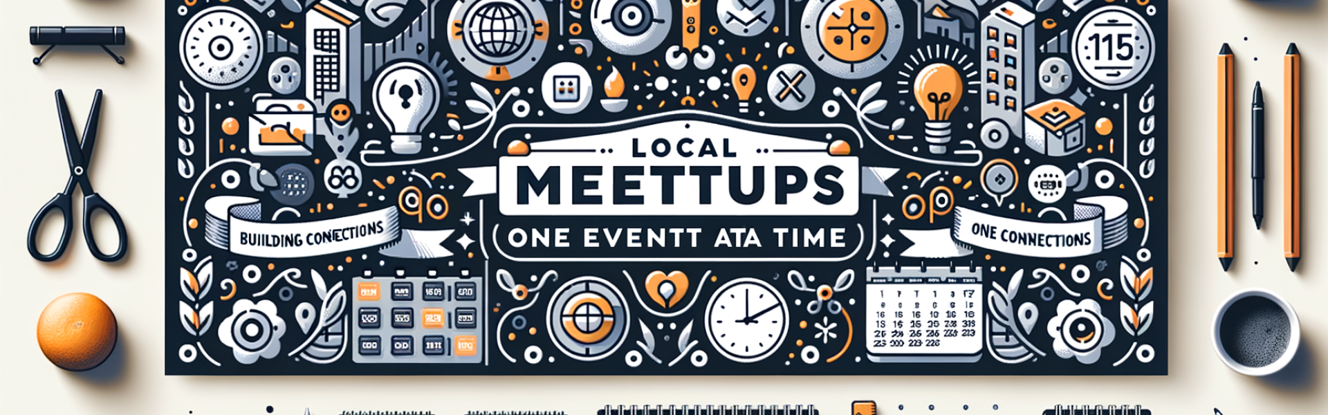 Local Meetups