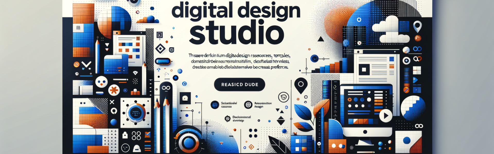 Digital Design Studio